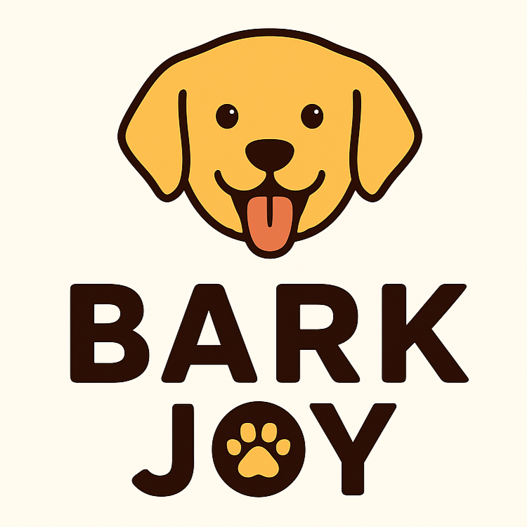 Bark Joy