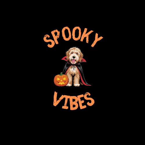 Spooky Vibes