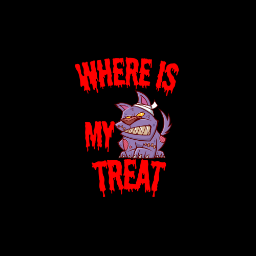Where is my Treat